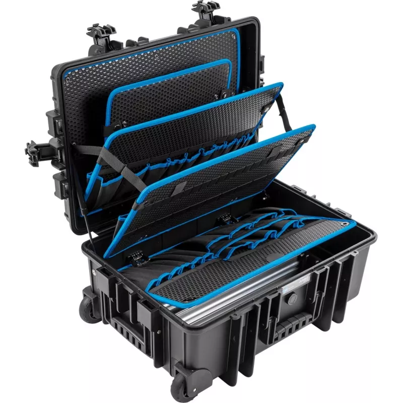 Puzdro B&W Cases JUMBO 6700