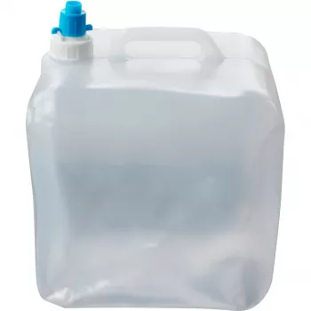 Skladací vodný kanister 15L