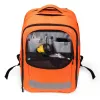 Dicota Hi-Vis V2 batoh - 32-38 L
