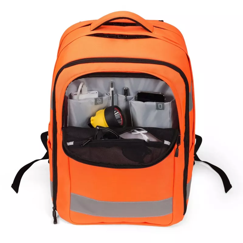 Dicota Hi-Vis V2 batoh - 32-38 L