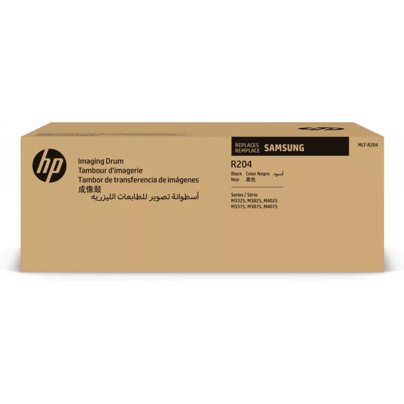 HP MLT-R204 obrazový valec, 1 ks, čierny, Čína, 10 - 30 °C, -20 - 40 °C, 10 - 80 %