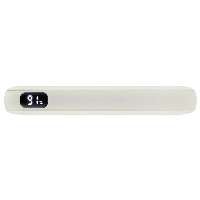 Powerbanka USB 10000MAH/BEIGE S10000 7333031 Intenso