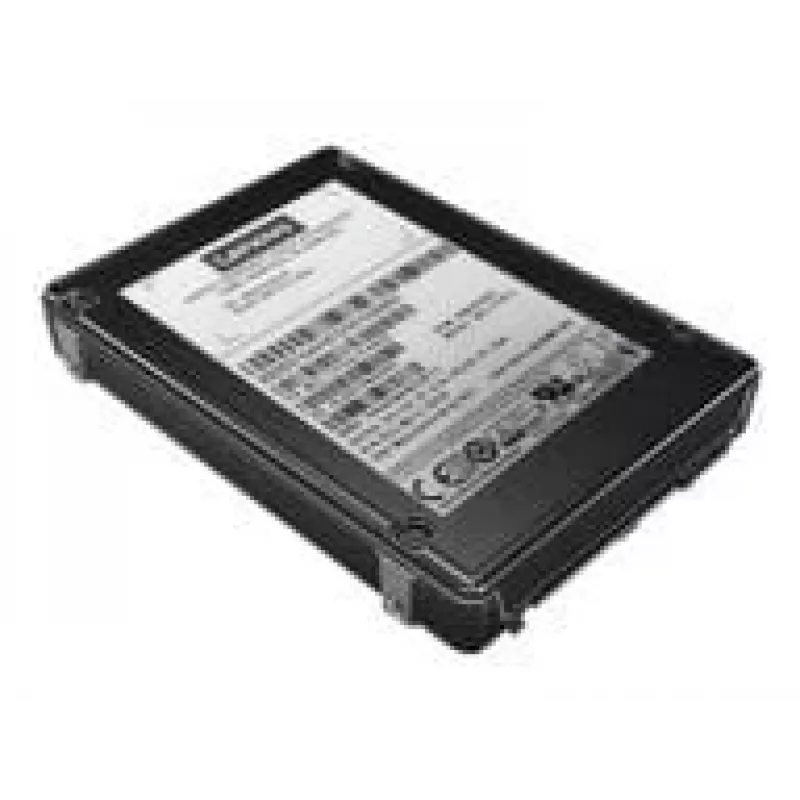 Lenovo 4XB7A80319 interný SSD disk 1,92 TB 2,5 palca SAS V-NAND TLC