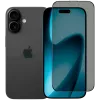 iLera DeLuxe Incognito Glass pre iPhone 17