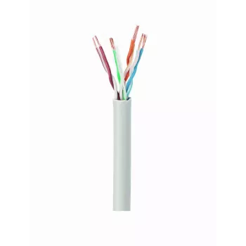 Gembird UPC-5004E-L sieťový kábel sivý 304,8 m Cat5e