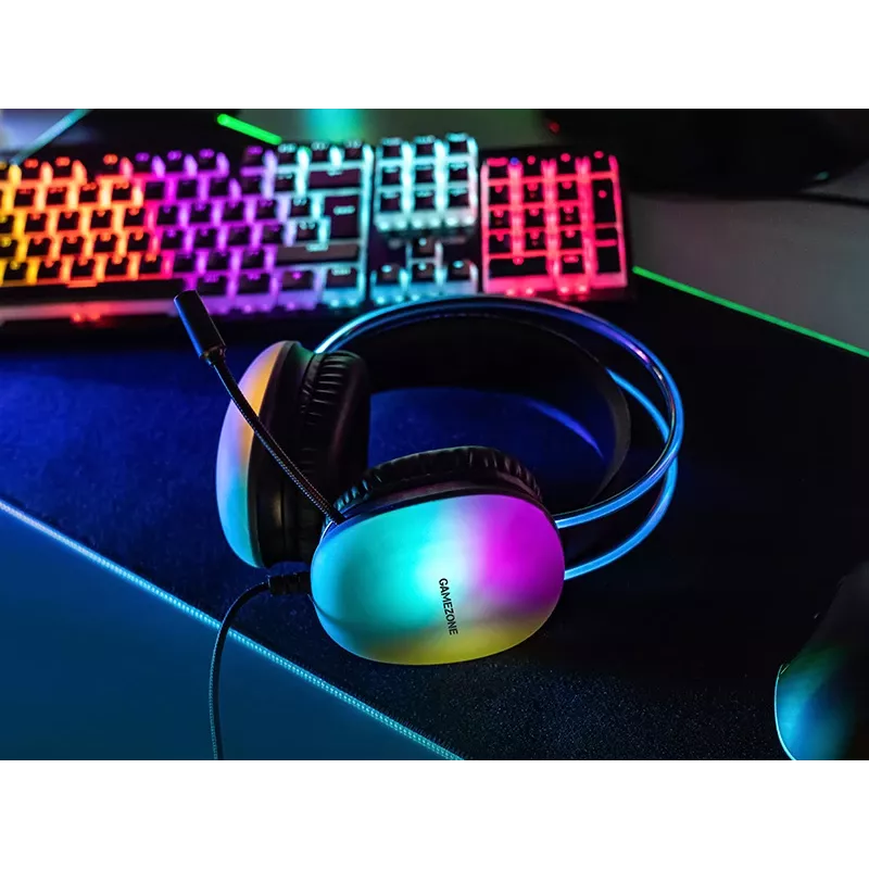 Tracer 47524 GameZone GZ X2 herný headset