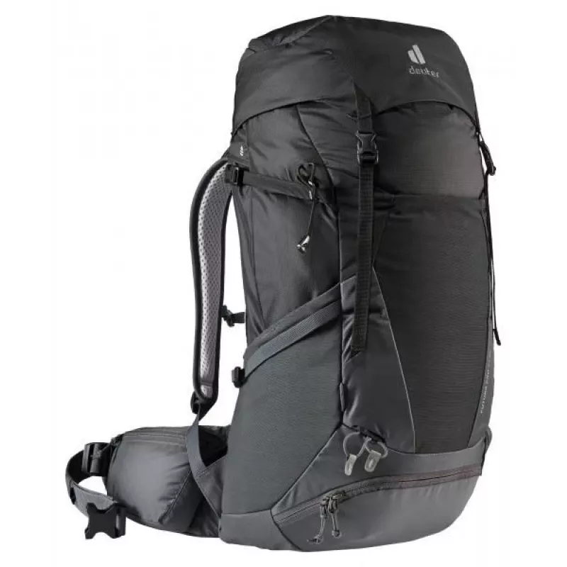 Turistický batoh DEUTER Futura Pro 34 SL, dámsky, 34 L, 1,56 kg