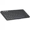 Klávesnica Logitech Keys-To-Go 2 Wireless Graphite (DE) (920-012964)