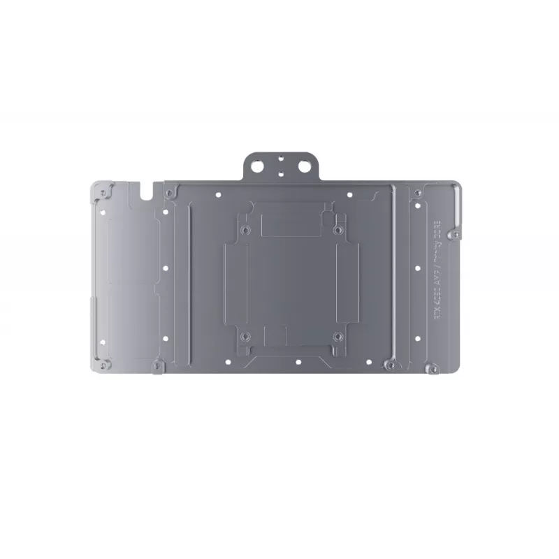 Alphacool Core GeForce RTX 4090 AMP GPU vodný chladič s backplate