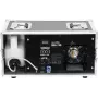 Dymostroj EUROLITE NH-110 500W – kompaktný generátor hmly/dymu, výkon 500 W