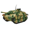 Stavebnica Cobi Blocks Jagdpanzer 38t Brave, 731 dielov