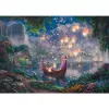 Schmidt Spiele Rapunzel puzzle 1000 dielikov kreslené
