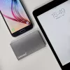 SSD disk Intenso 128 GB 1,8 palca USB Type-A 3.2 Gen 1 antracitový