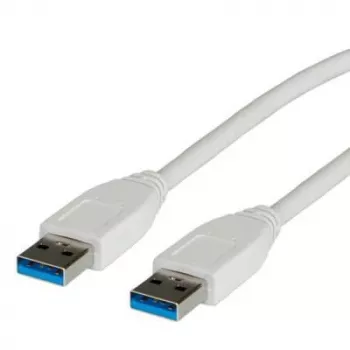VALUE USB 3.0 kábel, Type A-A 1,8m (11.99.8975)