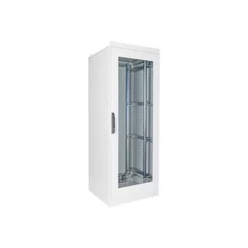 Digitus priemyselný sieťový rozvádzač, vnútorný, IP55 | DN-19 42U-I-8/8-1