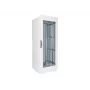 Digitus priemyselný sieťový rozvádzač, vnútorný, IP55 | DN-19 42U-I-8/8-1