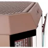 PC skriňa Thermaltake Tower 600 Midi Tower Sand