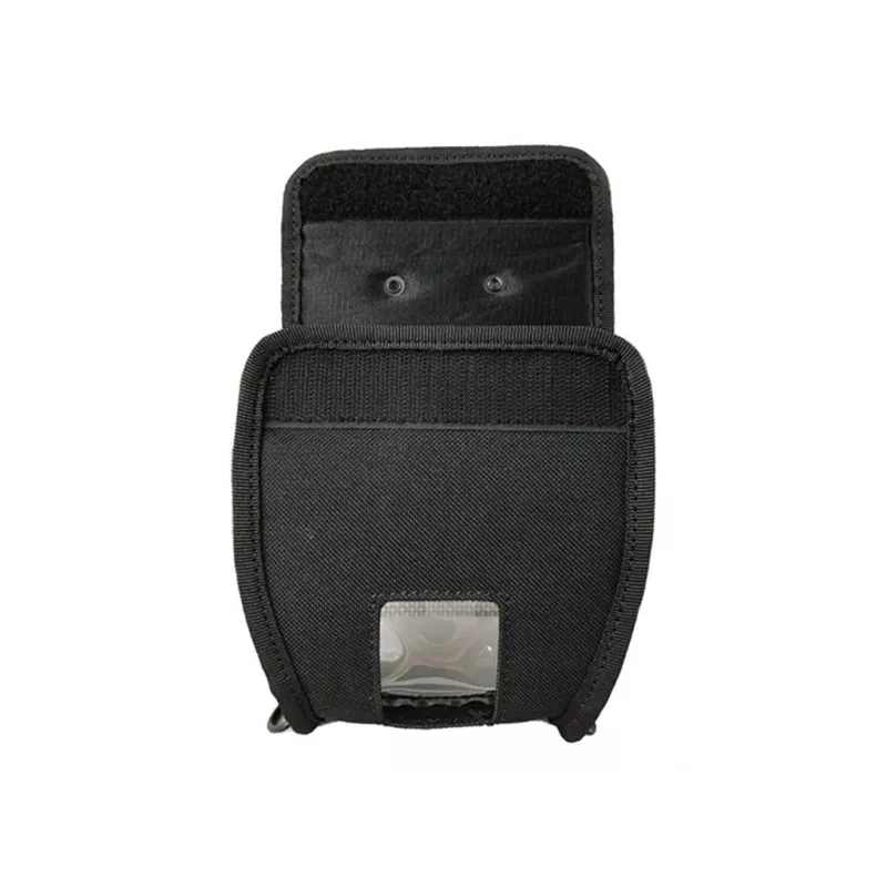 Zebra SG-MPM-SC31-01 mäkké prenosné puzdro pre mobilnú tlačiareň ZQ320, čierne