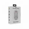 Myš White Shark GALAHAD biela USB Type-A