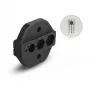 Delock 90529 Ratchet I crimpová vložka pre crimpovacie kliešte 90295/90296/90527/90528
