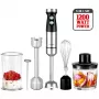 Tyčový mixér Gastroback Design Power Hand Blender Set 5-in-1