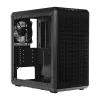 PC skriňa Cooler Master MasterBox Q300L Midi Tower čierna