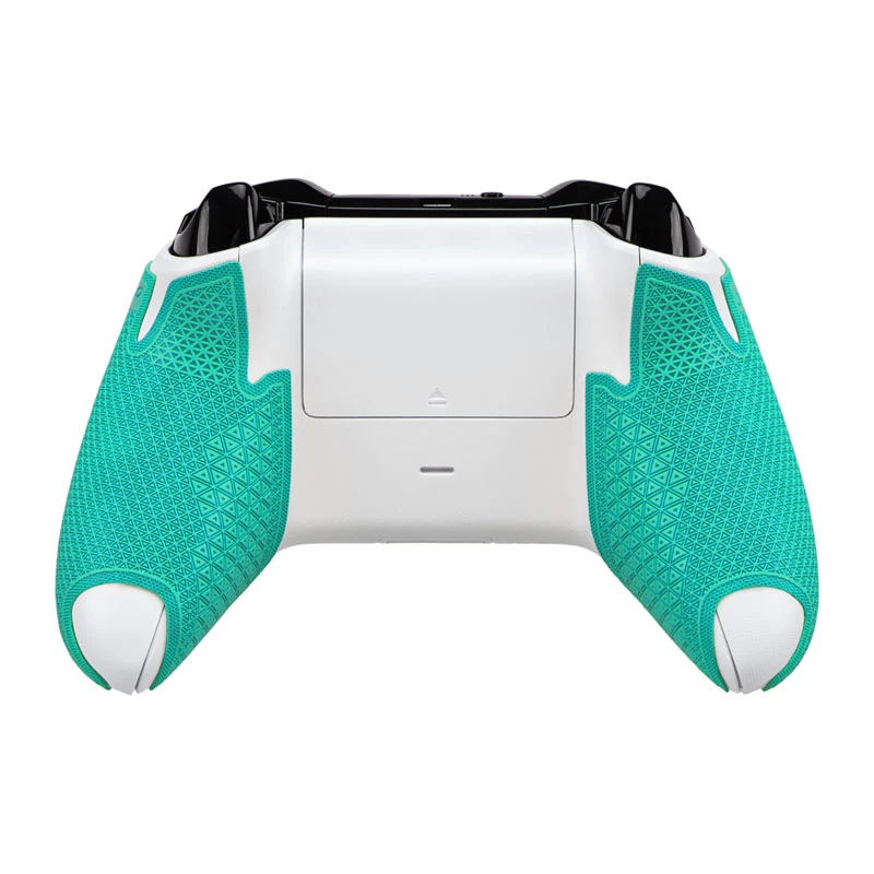 Lizard Skins XBOX One - Teal (na mieru, 0,5 mm)