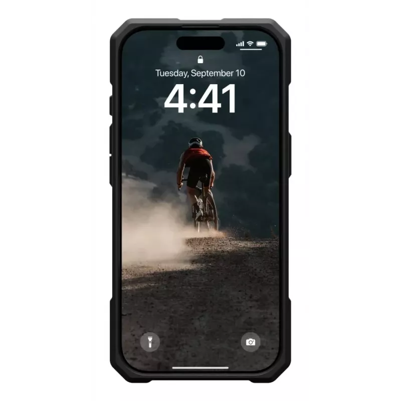 Urban Armor Gear Monarch Pro puzdro pre iPhone 16 Pro