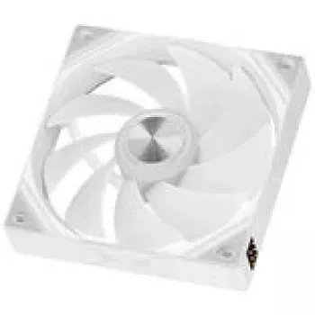 TRYX ROTA SL ARGB ventilátor - 120mm biely (F-R120A-AM1M-G0W)
