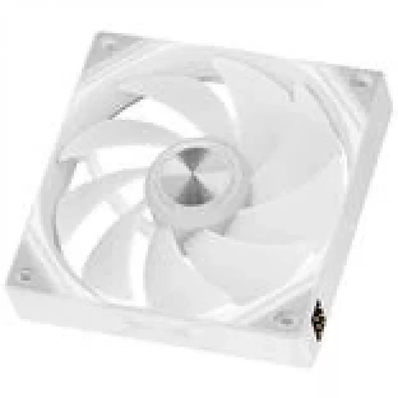 TRYX ROTA SL ARGB ventilátor - 120mm biely (F-R120A-AM1M-G0W)
