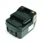 Akumulátorový blok pre Hitachi BSL1415, 14,4 V, 4,0 Ah, Li-Ion
