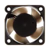 NOISEBLOCKER SchwarzSilentPRO PM-1 40mm skriňový ventilátor