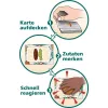 Burger Slam, kartová hra