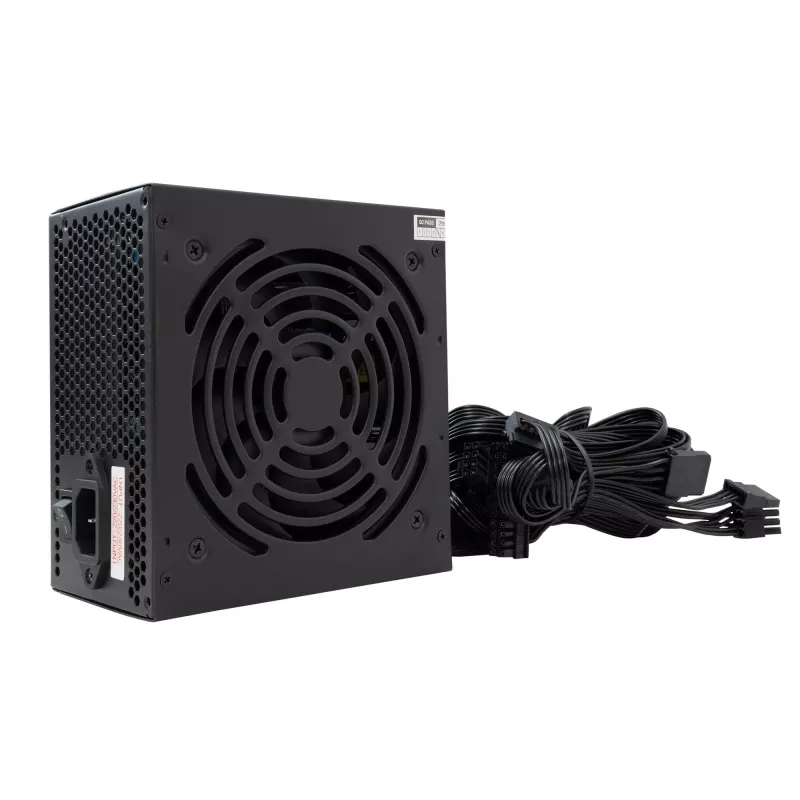 Napájací zdroj SBOX PSU-300 ATX 300W výstup, model PSU-300/R