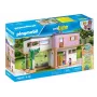 Sada figúrok My Life 71607 obytný dom so zimnou záhradou