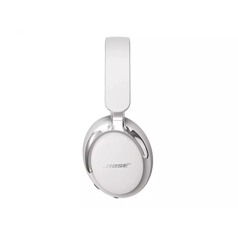 Bose 890101-0200 slúchadlá/headset bezdrôtové s čelenkou hovory/hudba Bluetooth biele