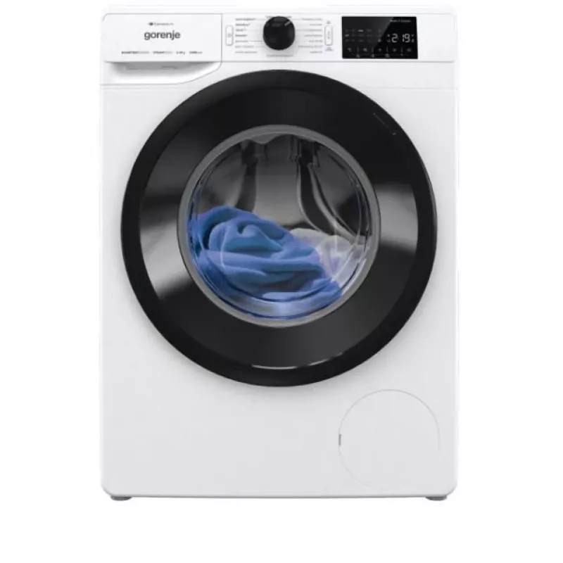 Práčka Gorenje WPNEI84SBSWIFI/PL, 8 kg, energetická trieda B