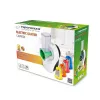 Elektrické strúhadlo ESPERANZA EKM026, 150 W, AC 220–240 V, 5 valcov, plastové puzdro, viacfarebné