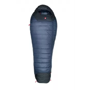 Spací vak core 400 reg-navy PAJAK
