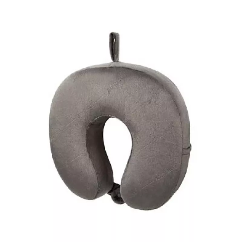 WENGER cestovný vankúšik na krk s Memory Foam grey (611884)