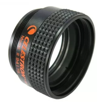 Celestron 94175 teleskopické príslušenstvo teleskopický reduktor