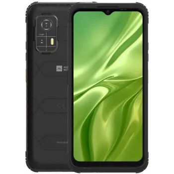 AGM MOBILE H MAX 4G Outdoorový smartfón, IP68/IP69K, MIL-STD 810H, 10 000 mAh batéria (AGM_HMAX_EU001B)