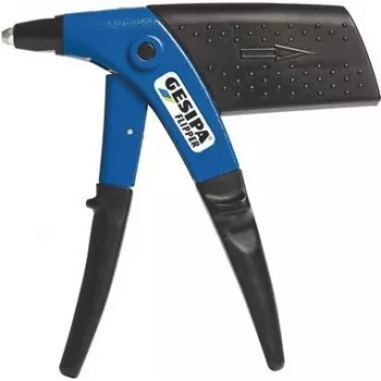 Nitovacia pištoľ GESIPA PolyGrip 1433951 pre slepé nity 3,2 / 4 / 4,8 mm