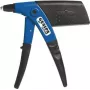 Nitovacia pištoľ GESIPA PolyGrip 1433951 pre slepé nity 3,2 / 4 / 4,8 mm