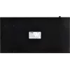 PULSAR SF116 sieťový switch Managed Fast Ethernet (10/100) Power over Ethernet (PoE) 1U čierny