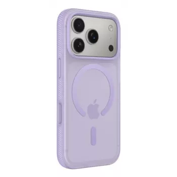 Belkin SheerForce Grip Series – kryt zadnej strany pre mobilný telefón