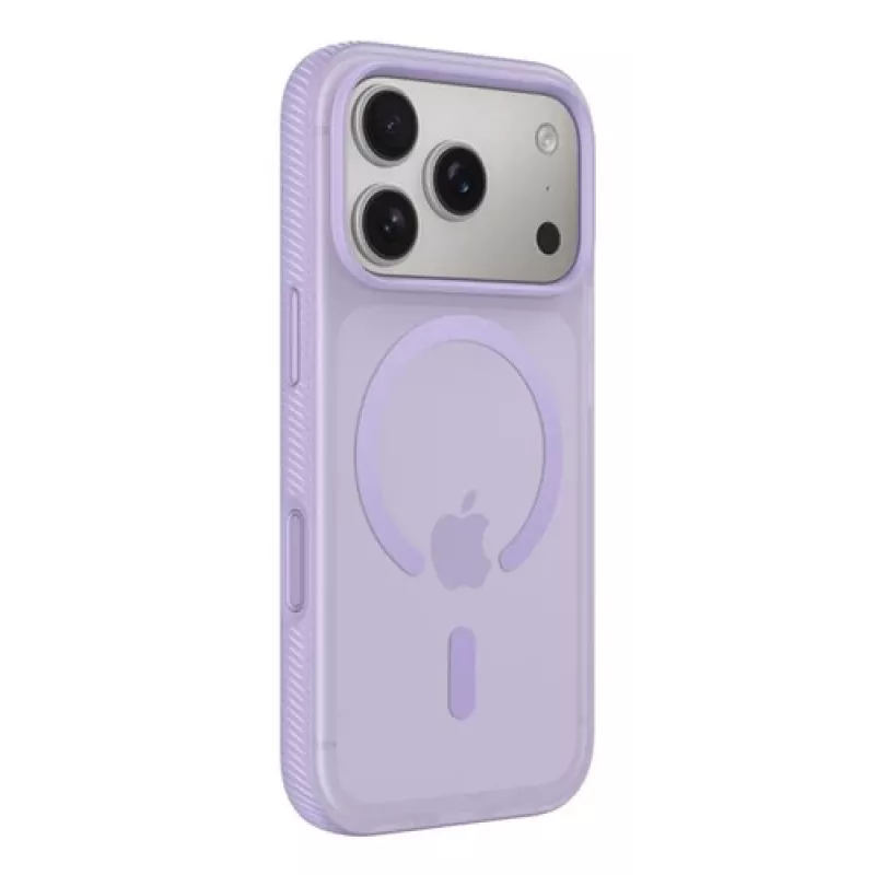 Belkin SheerForce Grip Series – kryt zadnej strany pre mobilný telefón