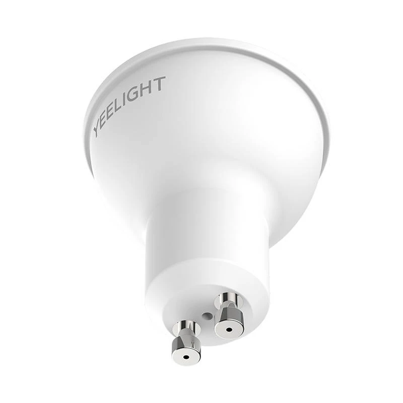 Inteligentná žiarovka Yeelight W1 GU10 (stmievateľná) 1 kus