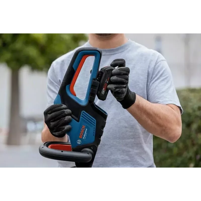 Bosch GHE 18V-60 PROFESSIONAL jednonôž 3 kg batéria 18 V