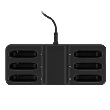 Voľne stojaca nabíjacia stanica RAM Mounts RAM-DOCK-6G-KYO1PU 60W 5V 2A čierna